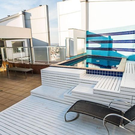 Hotel Boulevard Londrina Dış mekan fotoğraf