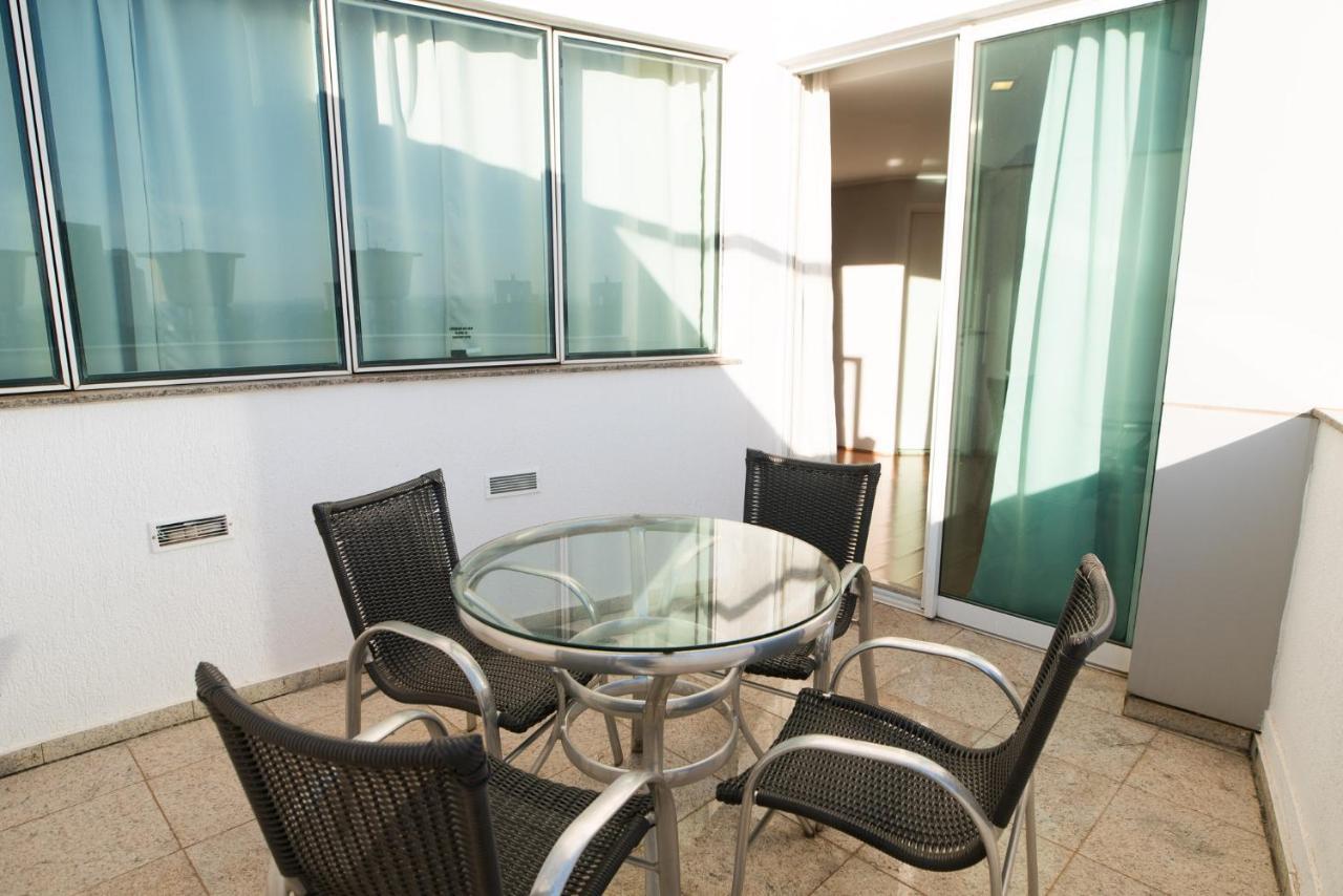 Hotel Boulevard Londrina Dış mekan fotoğraf