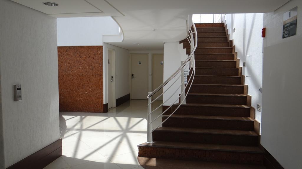 Hotel Boulevard Londrina Dış mekan fotoğraf