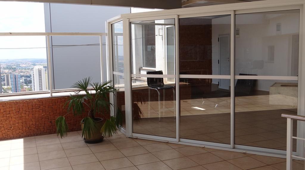 Hotel Boulevard Londrina Dış mekan fotoğraf