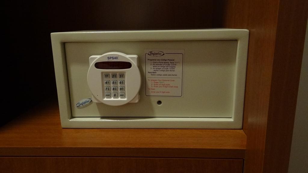 Hotel Boulevard Londrina Dış mekan fotoğraf