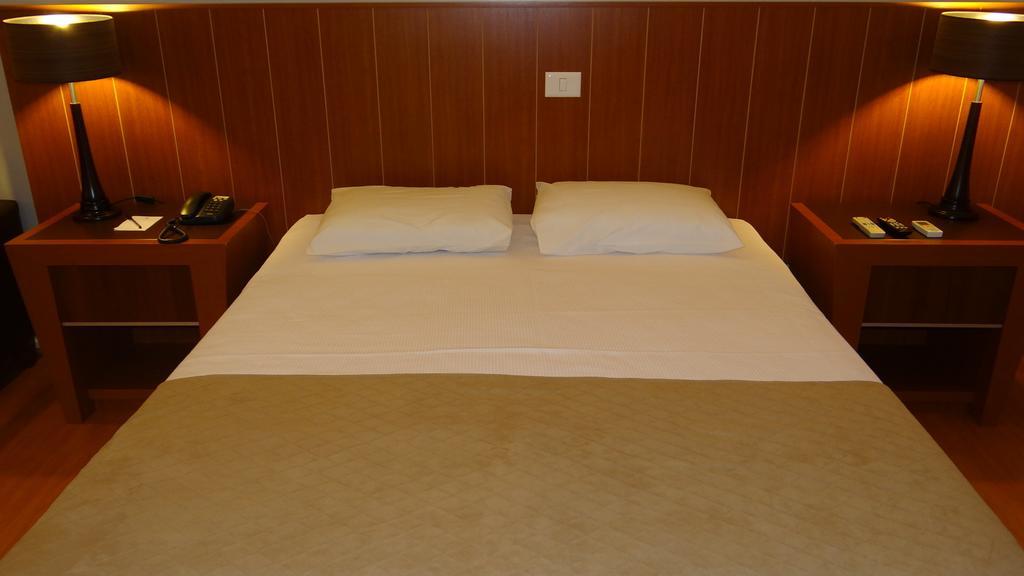 Hotel Boulevard Londrina Dış mekan fotoğraf