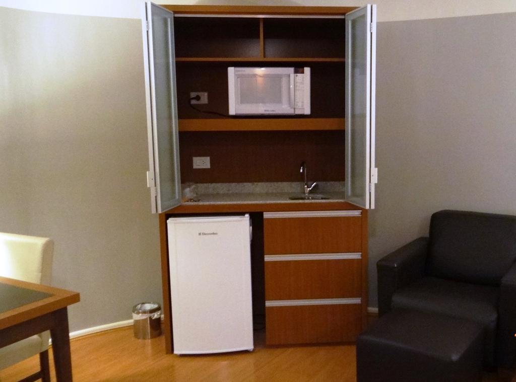 Hotel Boulevard Londrina Dış mekan fotoğraf