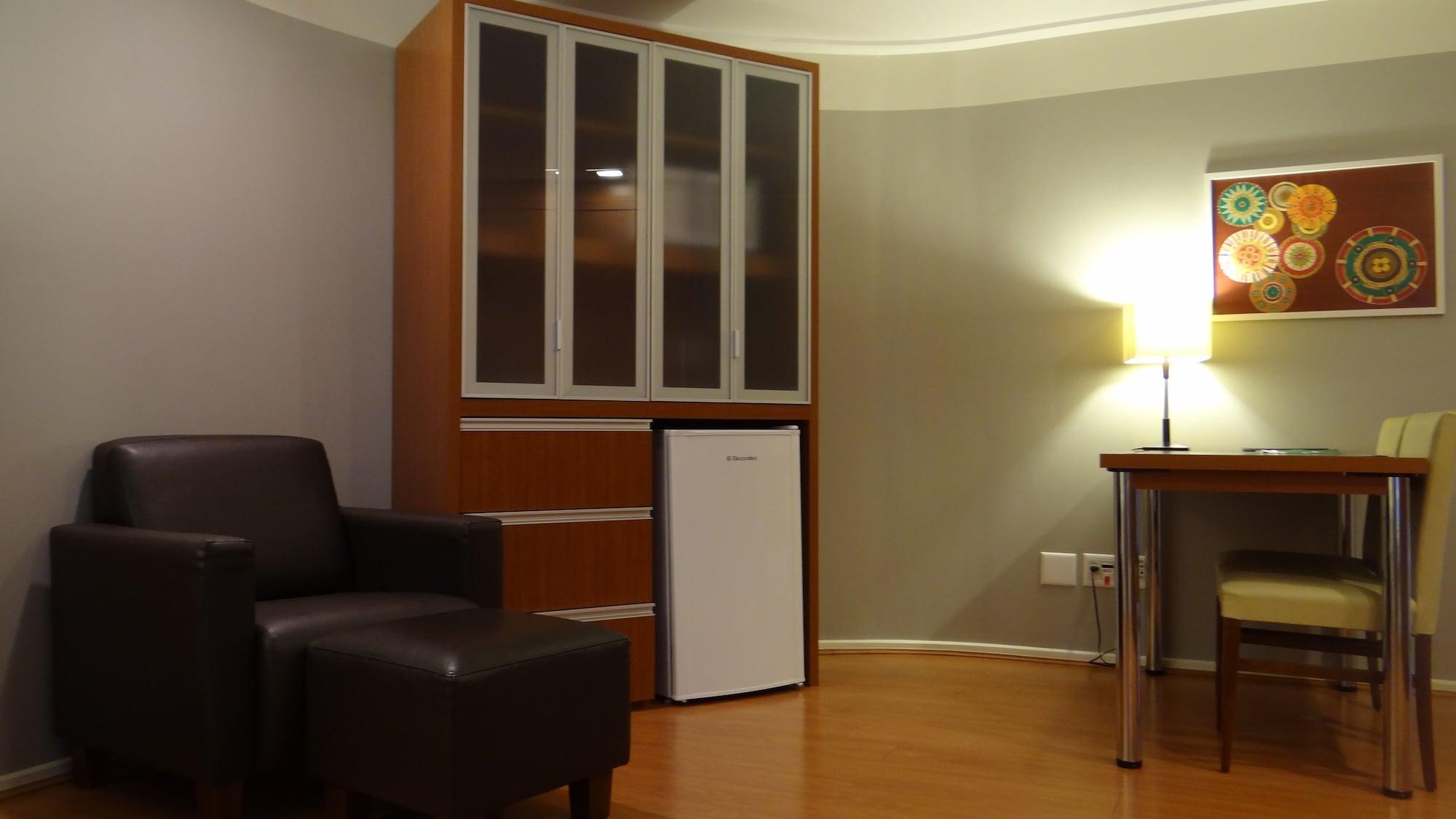 Hotel Boulevard Londrina Dış mekan fotoğraf
