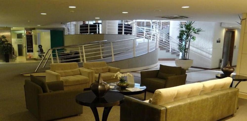 Hotel Boulevard Londrina Dış mekan fotoğraf