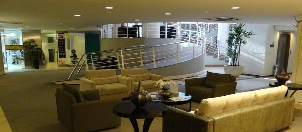 Hotel Boulevard Londrina Dış mekan fotoğraf