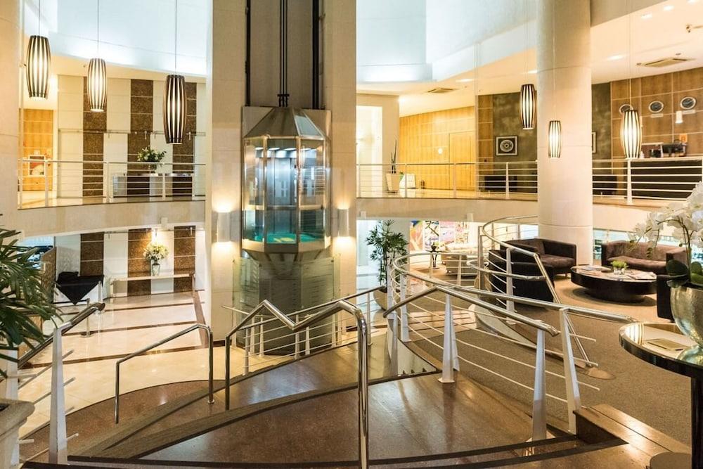 Hotel Boulevard Londrina Dış mekan fotoğraf
