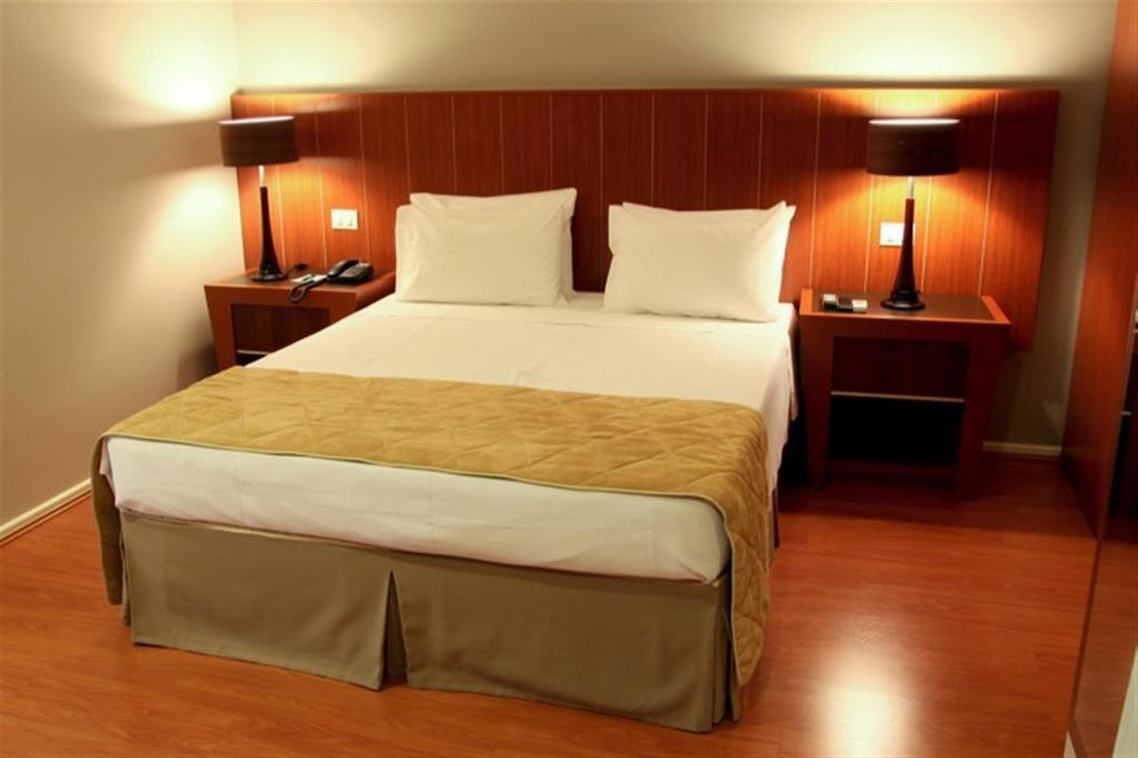 Hotel Boulevard Londrina Dış mekan fotoğraf
