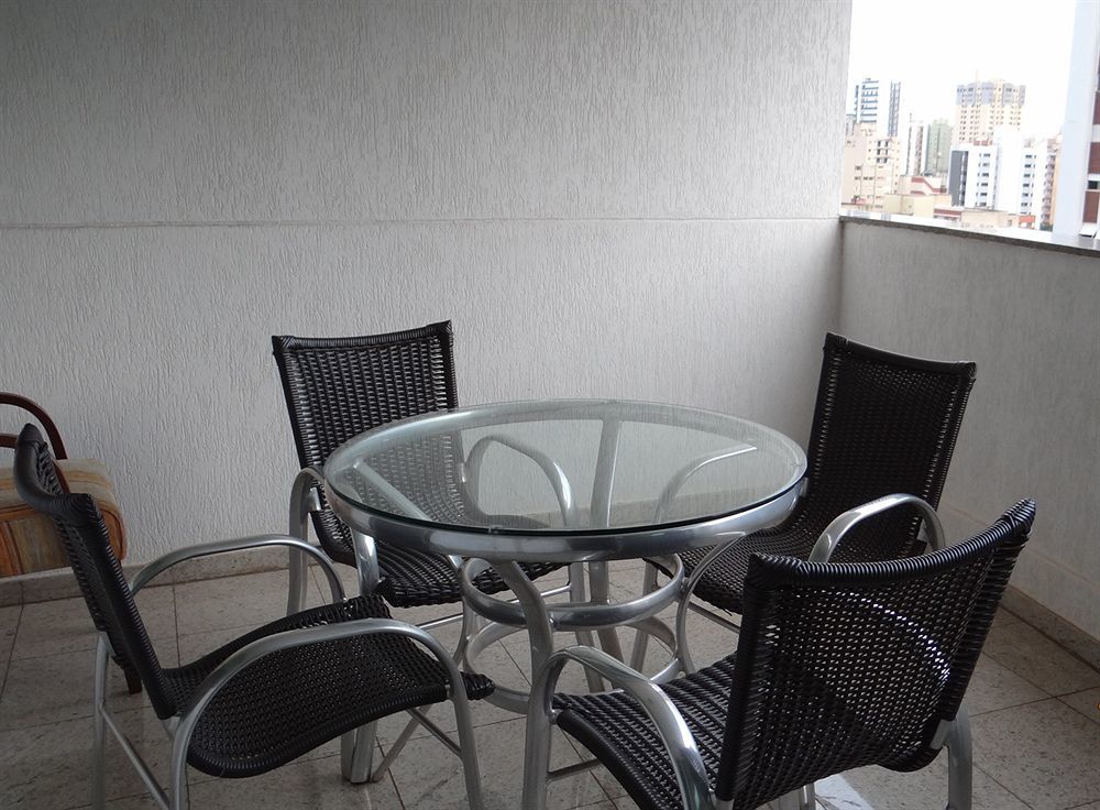 Hotel Boulevard Londrina Dış mekan fotoğraf