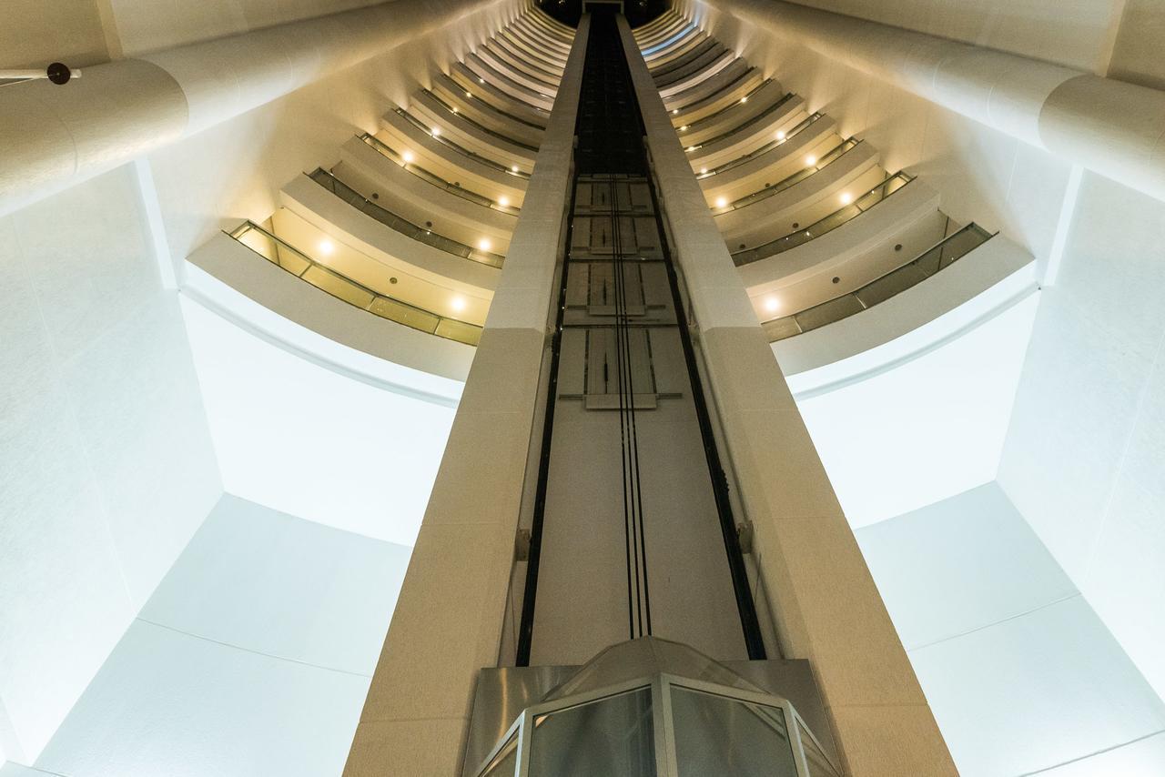 Hotel Boulevard Londrina Dış mekan fotoğraf
