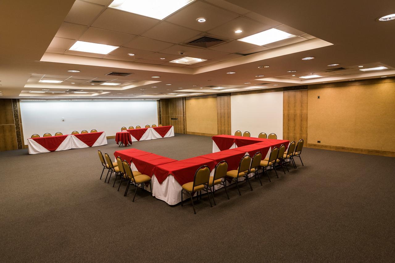 Hotel Boulevard Londrina Dış mekan fotoğraf