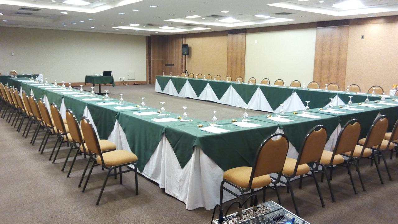 Hotel Boulevard Londrina Dış mekan fotoğraf