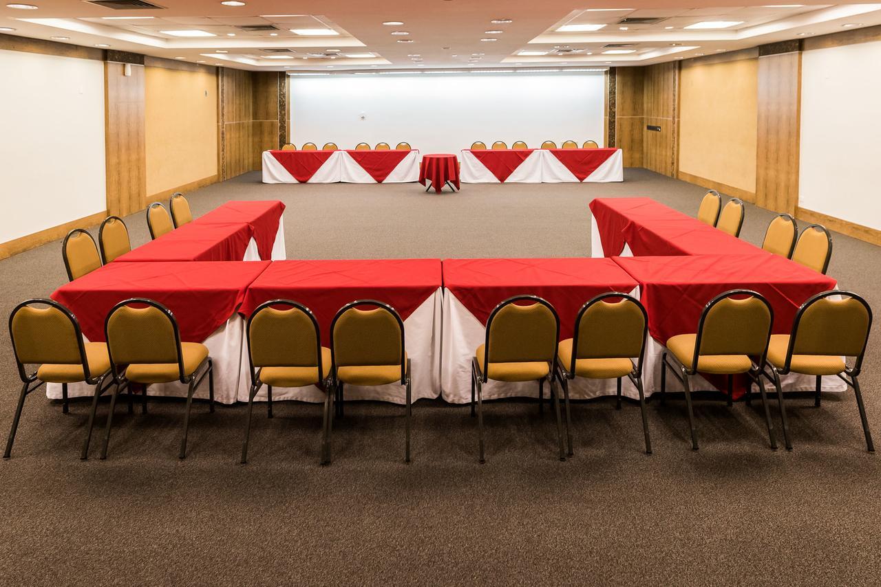 Hotel Boulevard Londrina Dış mekan fotoğraf