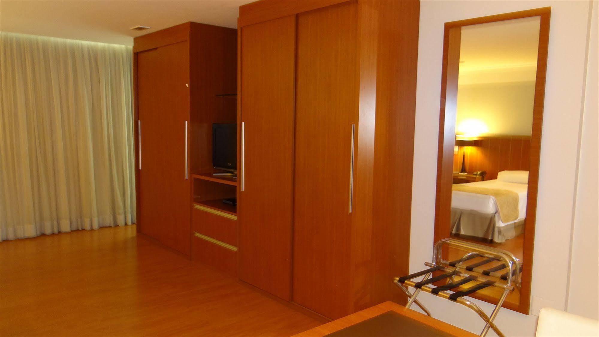 Hotel Boulevard Londrina Dış mekan fotoğraf