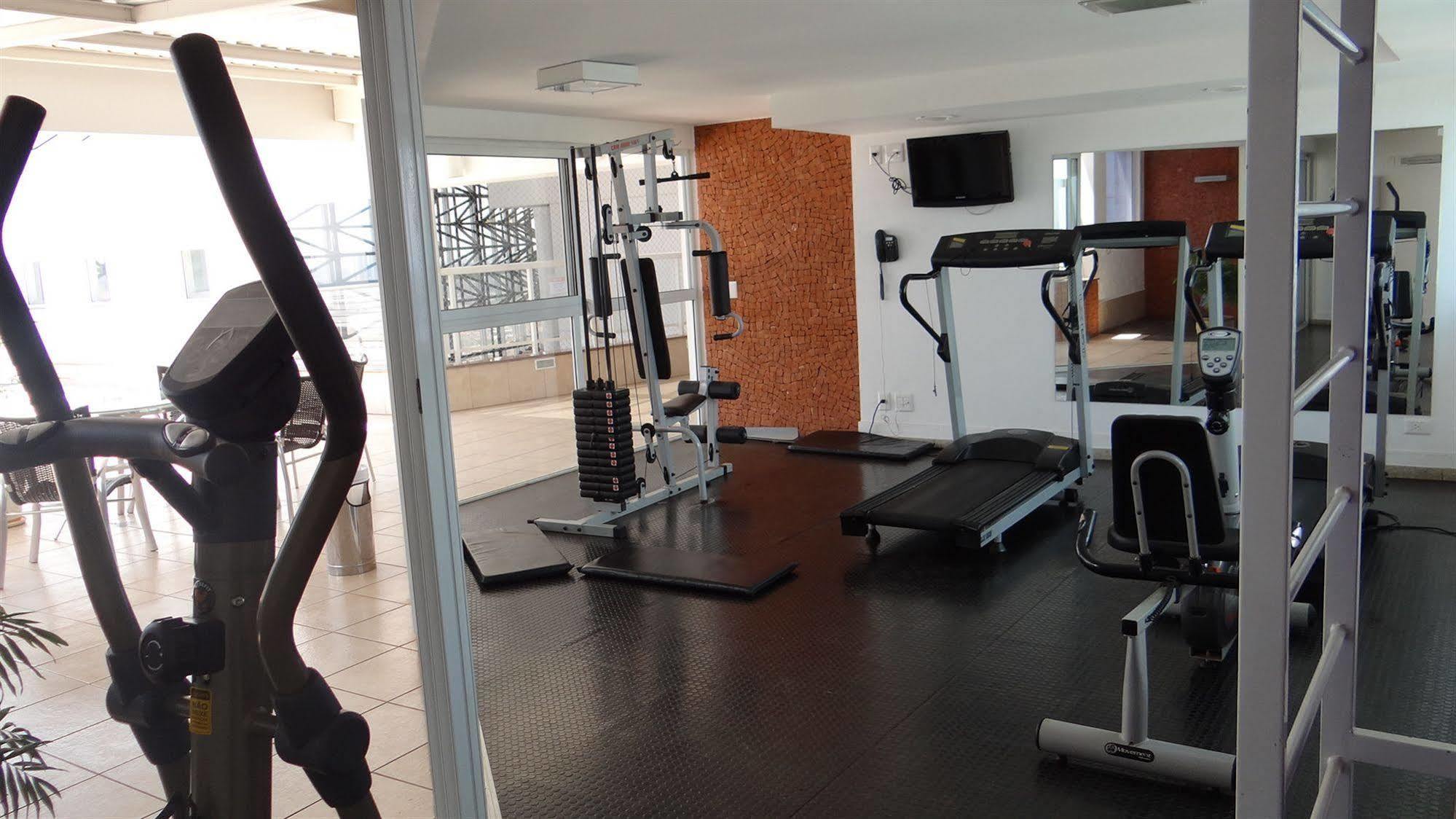 Hotel Boulevard Londrina Dış mekan fotoğraf