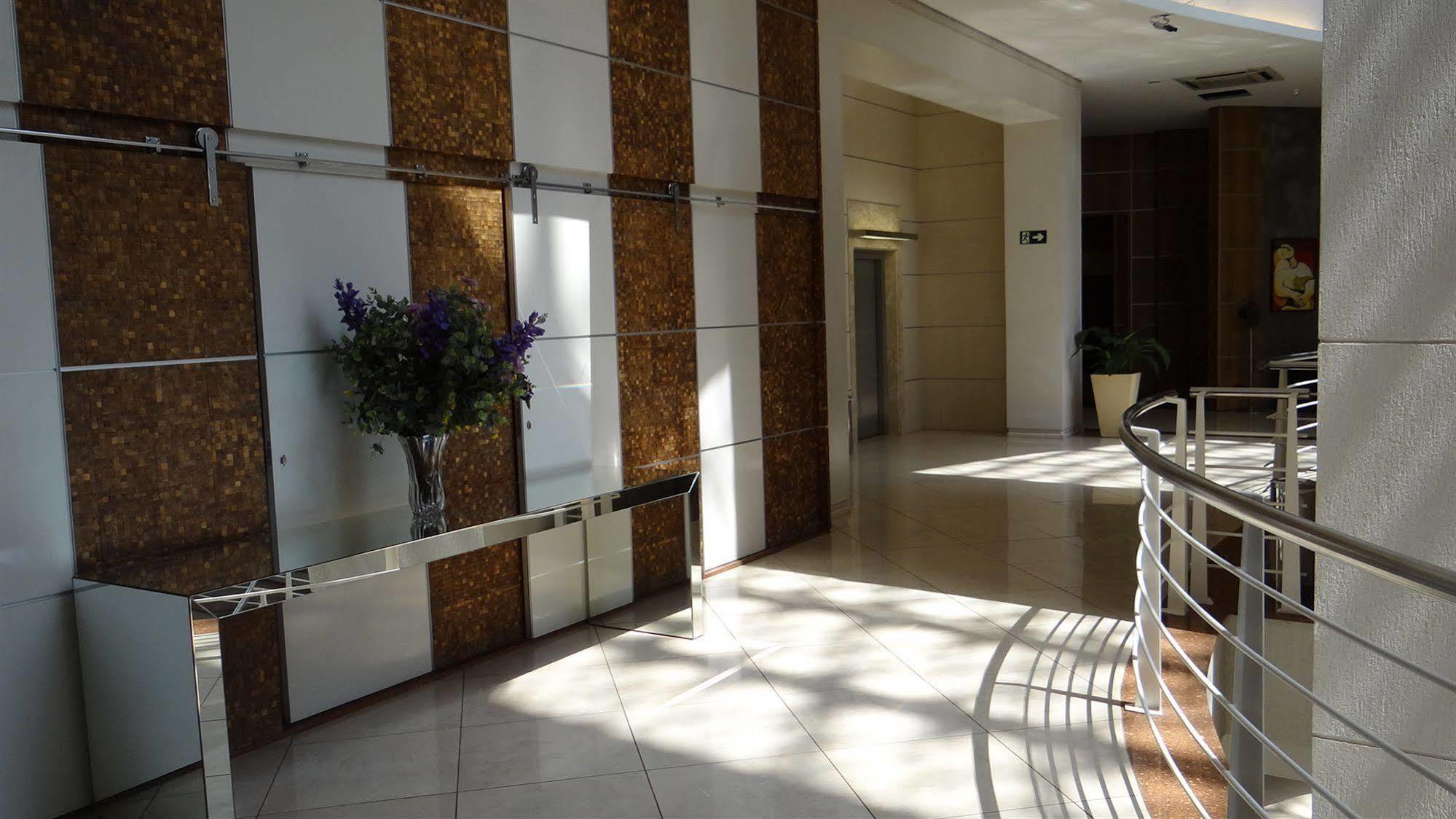 Hotel Boulevard Londrina Dış mekan fotoğraf
