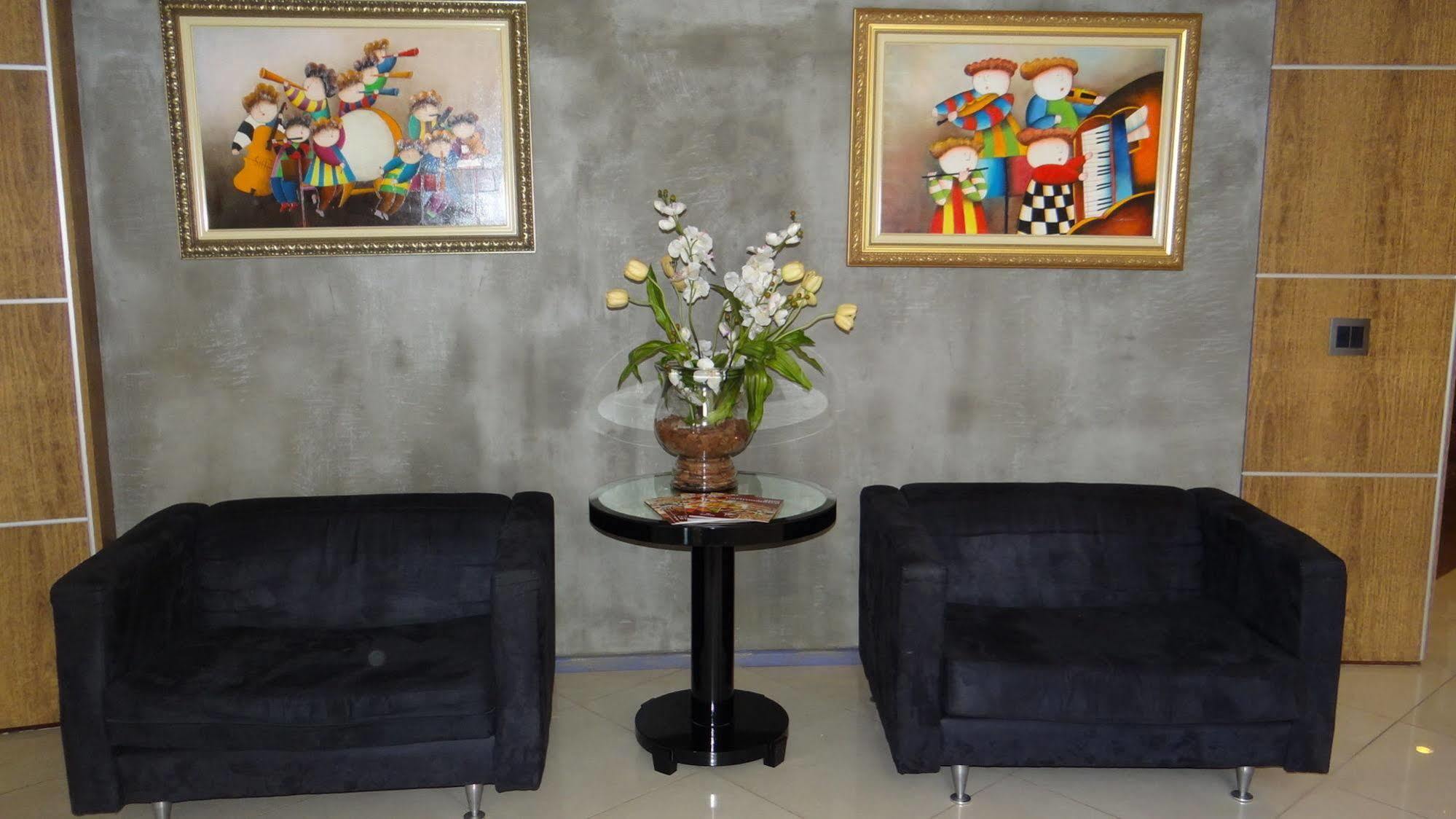 Hotel Boulevard Londrina Dış mekan fotoğraf