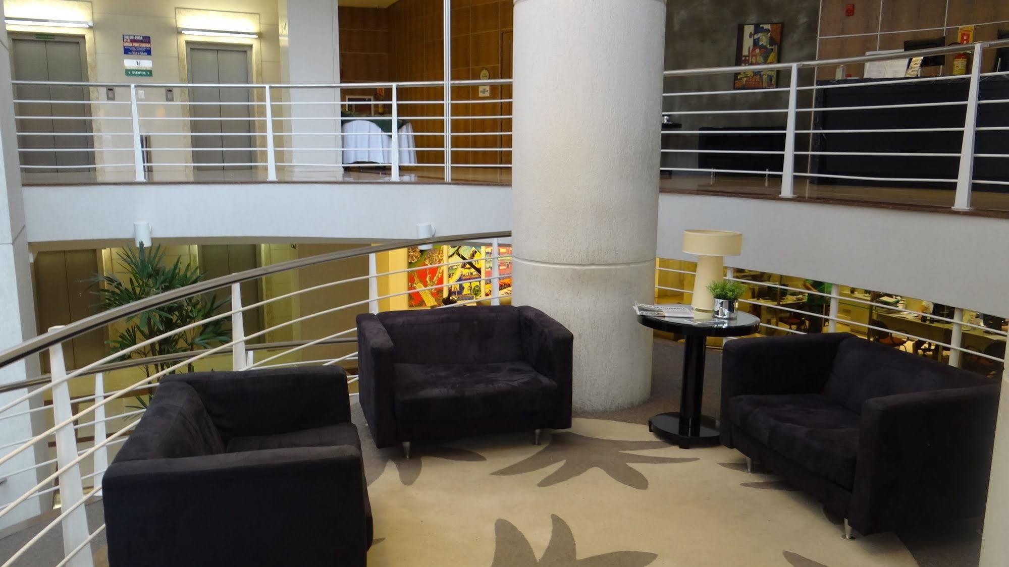 Hotel Boulevard Londrina Dış mekan fotoğraf