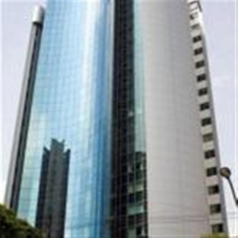 Hotel Boulevard Londrina Dış mekan fotoğraf