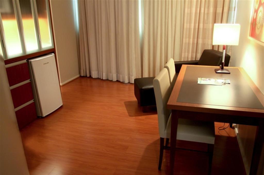 Hotel Boulevard Londrina Dış mekan fotoğraf